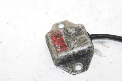 1989 Yamaha Srv Oem Voltage Regulator 82M-81910-A0-00 Q4364