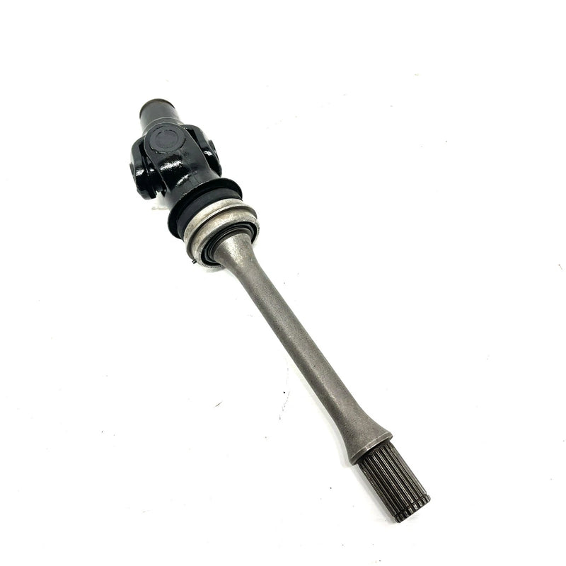 1987 Suzuki Quadrunner 4WD LT4WD OEM Secondary Output Shaft 24961-19B01 AS40