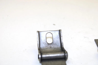 1994 Polaris Slt 750 Oem Front Storage Compartment Hinge Pair 2635014 JP13