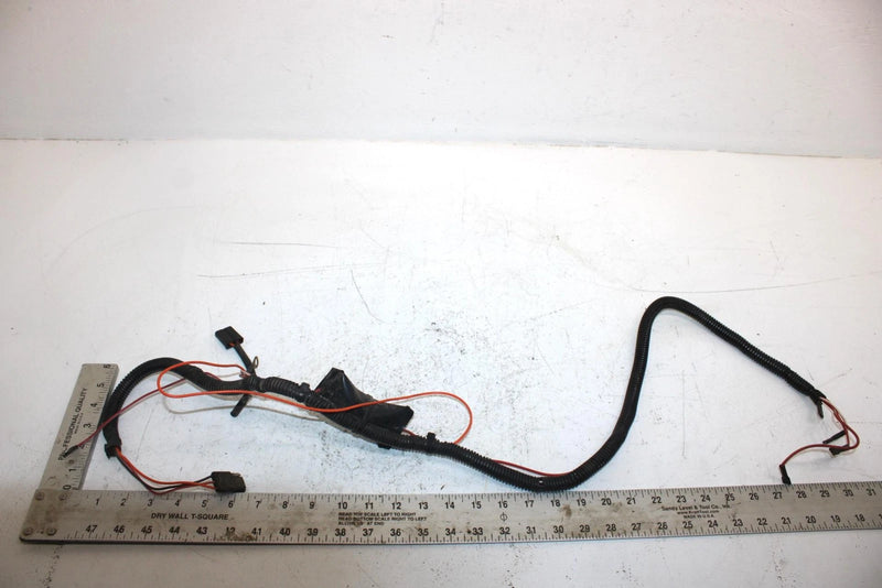 1995 Polaris 300 Oem Main Wire Harness 2460498 AP141
