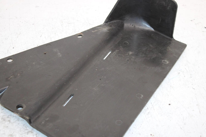 1998 Polaris Magnum 425 4x4 Oem Left Radiator Shield 5431829 AP97