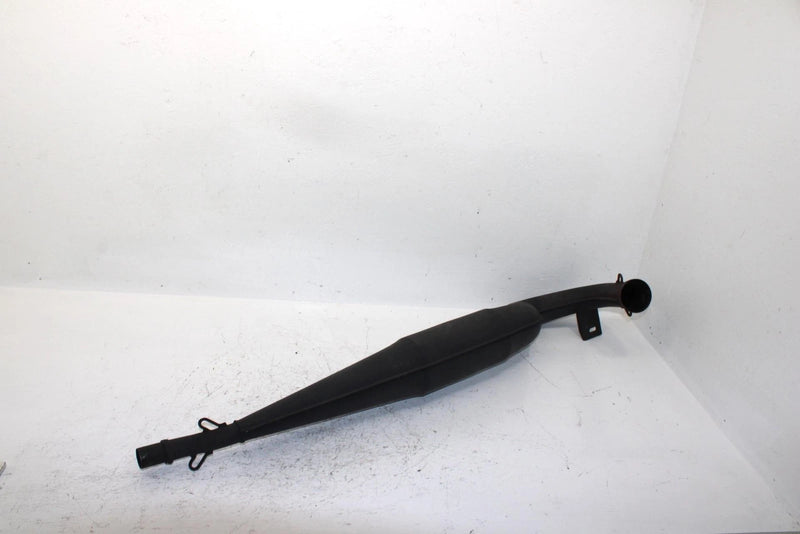 1997 Polaris Sport 400l Oem Exhaust Pipe 1260681-029 AP214