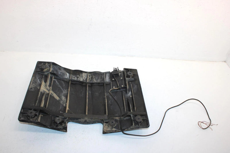 1999 Sea-doo Gti Oem Ride Plate 271000712 JS58