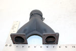 1996 Ski-doo Formula Ss Oem Exhaust Manifold 420973987 SS7