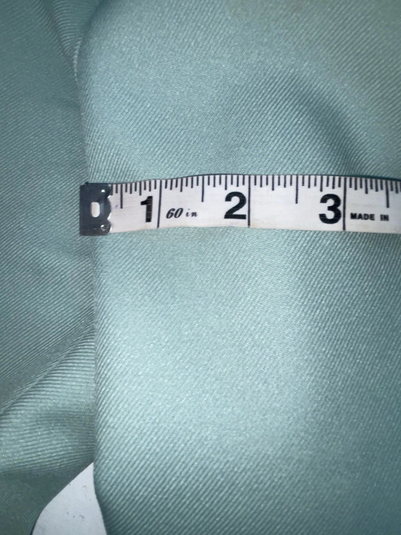 New Vintage Green Panhandle Slim Polyester Pants 3A-55