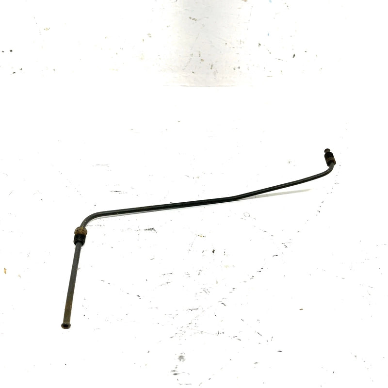 1992 Yamaha Big Bear 350 4x4 OEM Front Brake Hard Line 1 2HR-25871-00-00 AY53