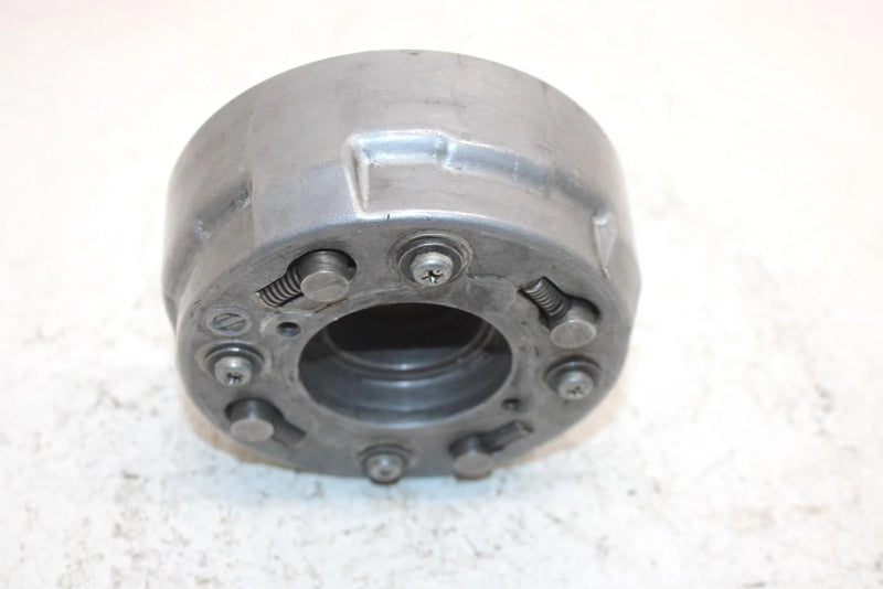 1985 Honda Atc125ma Oem Centrifugul Clutch Assembly 22121-096-702 AH44