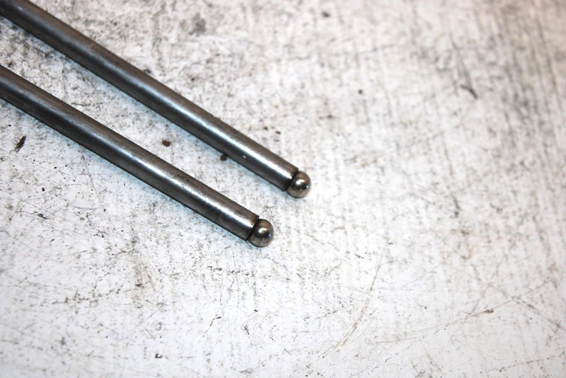 2004 Polaris Sportsman 600 Oem Push Rod Pair 5132402 5138254 AP58