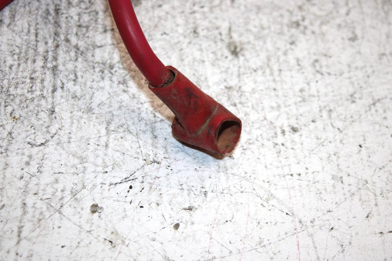 1999 Polaris Sportsman 335 Oem Battery Solenoid Cable 4010094 AP17