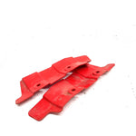 2007 Arctic Cat 700 4x4 Automatic EFI OEM Front Axle Guard Set 0441-753 AA33