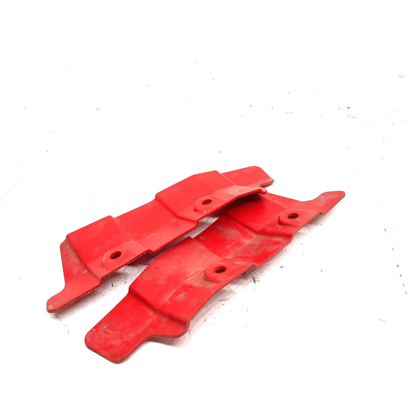 2007 Arctic Cat 700 4x4 Automatic EFI OEM Front Axle Guard Set 0441-753 AA33