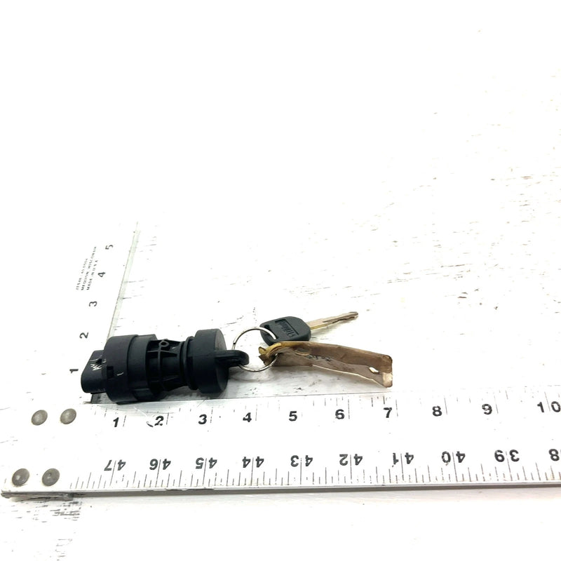 2022 Can-Am Defender HD10 OEM Ignition Switch 710007324 XB0