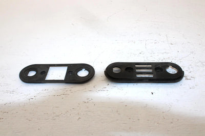 1997 Polaris Sport 400l Oem Inner/Outer Control Panel 5431975 AP214