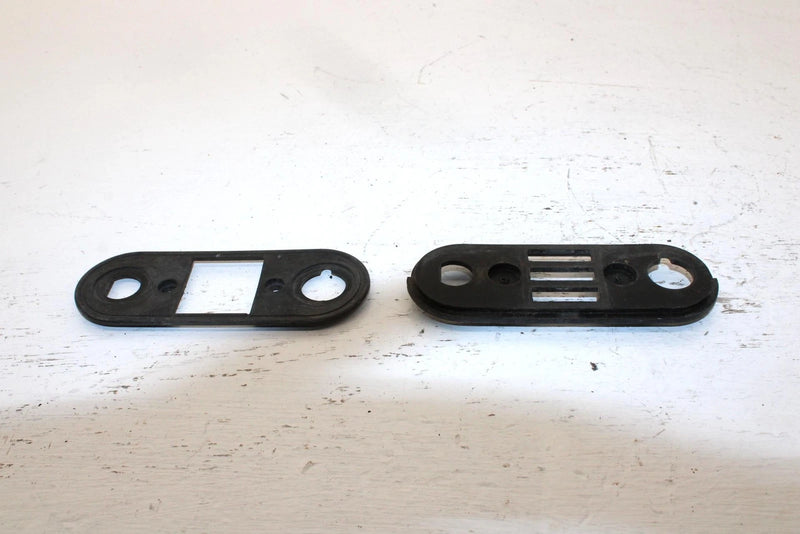 1997 Polaris Sport 400l Oem Inner/Outer Control Panel 5431975 AP214