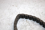 01 Polaris Xc Sp 600 OEM 76P Drive Chain 3221109 SP65