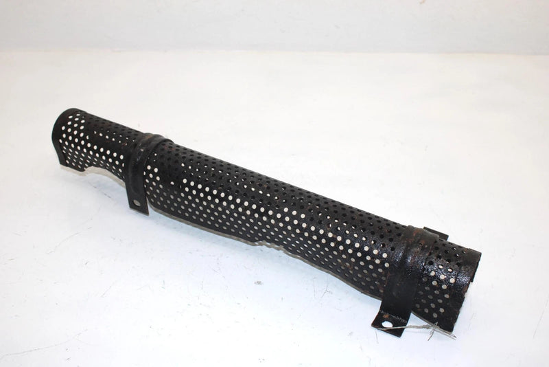 94 Suzuki Quadrunner  Lt-4wd Oem Prop Shaft Guard 27190-19B70 27190-19B71 AS5