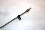 04 Polaris Atp 330 4x4 Oem Rear Brake Hard Line 1910657 AP23