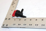 2006 Polaris 600 Fusion Oem Fuel Valve 1253424 SP31