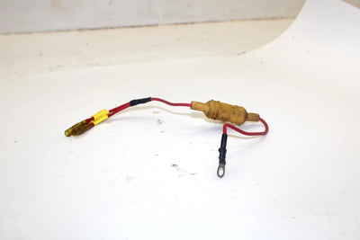 1990 Sea-doo Sp Oem Pigtail Fuse Holder 278000079 JS21