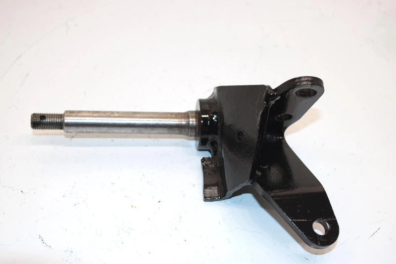 87 Polaris Trail Boss 250 2x4 Oem Left Steering Spindal 1821023 AP32