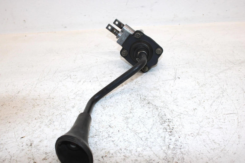 2000 Polaris Xplorer Oem Gear Shift Selector 1341316 AP177