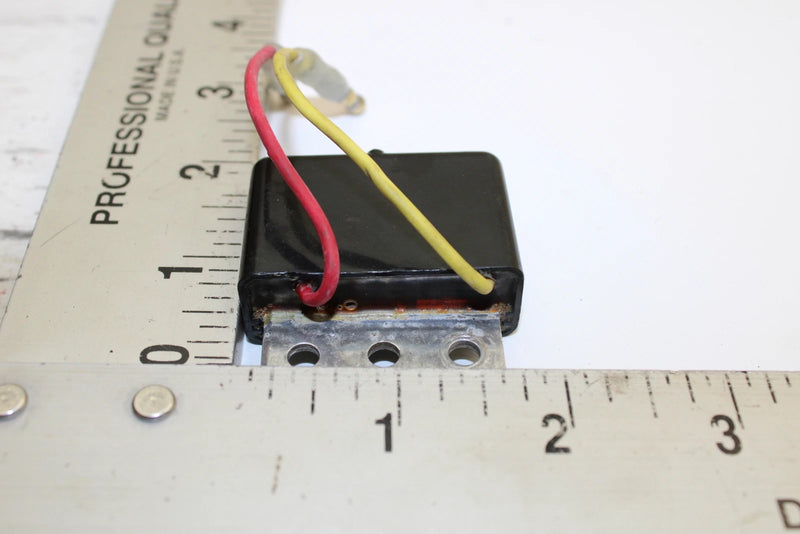87 Polaris Trail Boss 250 4x4 OEM Rectifier 4060077 AP106