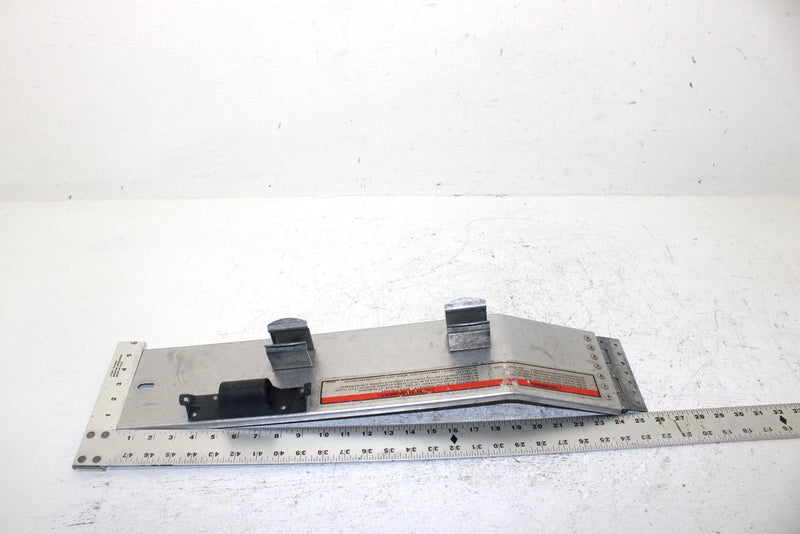 1994 Polaris Classic Touring Oem Clutch Belt Cover 5222903 SP55