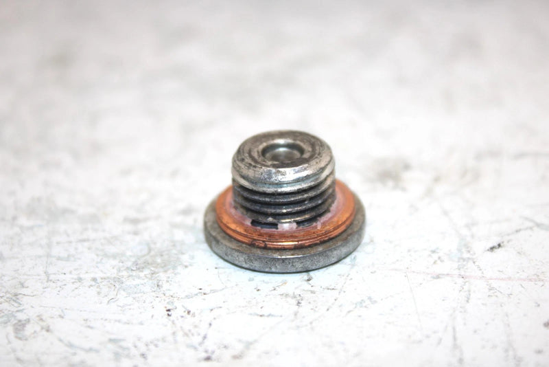 10 Arctic Cat 450 Efi  Oem Rocker Arm Shaft Plug 0831-053 AA18