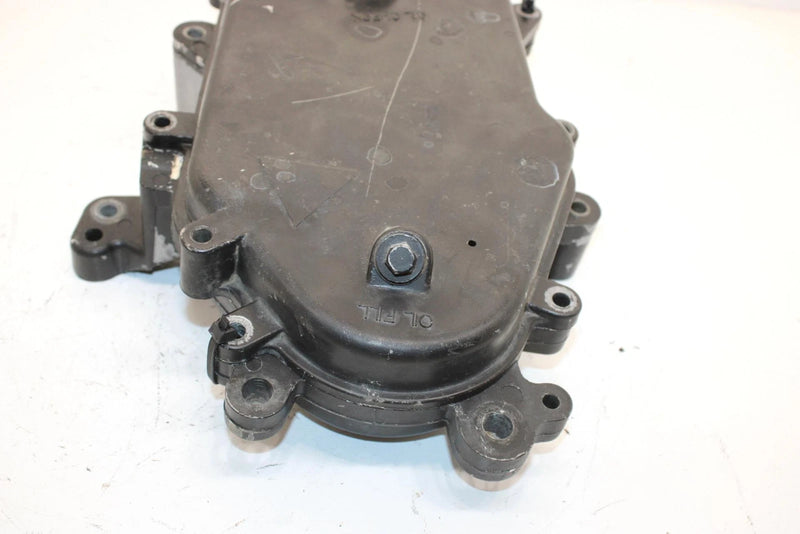 01 Arctic Cat Z 440 Sno Pro Oem Dropcase W/Studs/Cover 0702-489 0702-409 SA74
