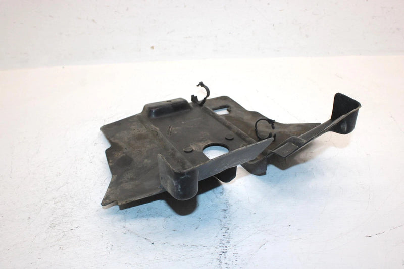 1992 Honda Trx 300 A Oem Snorkle Plate 61720-HC4-000 AH51