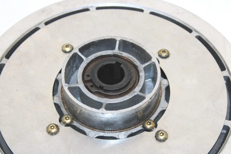 99 Polaris Super Sport Oem Secondary Driven Clutch With Covers 1321815 SP163