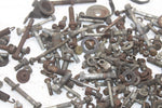 1979 Yamaha Enticer 340 Oem Nut Bolt Spacer Washer Hardware Kit SY66
