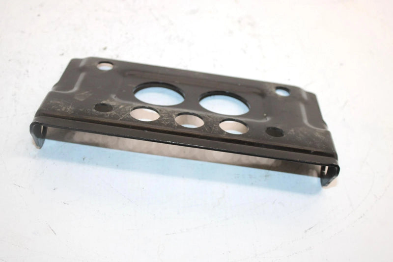 2001 Bombardier Traxter Oem Front Diff Mount Bracket 705400068 AB10