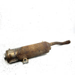 09-14 Honda Rancher 420 OEM Exhaust Muffler 18310-HP7-A01 AH21