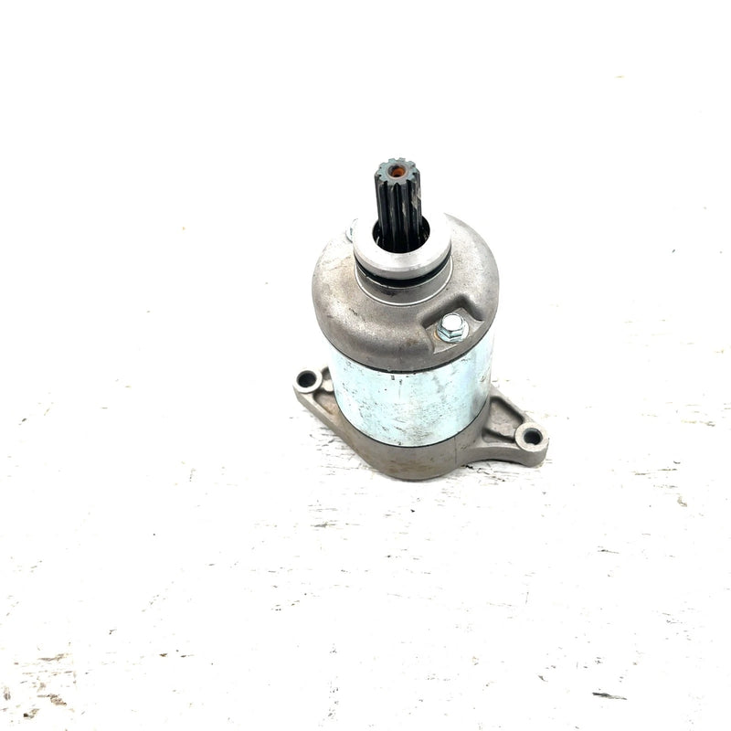 2002 Arctic Cat 375 2x4 Automatic OEM Starter Motor  3545-016 AA41