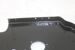 96 Arctic Cat ZR 580 EFI OEM Left Tunnel Panel 0607-349 SA97