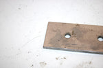 95 Arctic Cat Bearcat 440 Oem Steering Backing Plate 0605-217 SA9