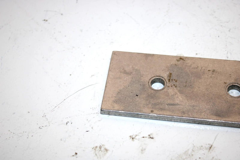 95 Arctic Cat Bearcat 440 Oem Steering Backing Plate 0605-217 SA9