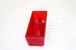 2004 Bombardier Out Lander Oem Tail Brake Light Lens 710000055 AB12