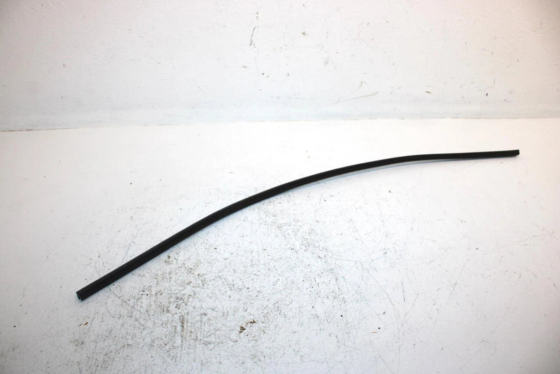 1989 Sea-doo Sp Oem Rear Bumper Trim 291000201 JS46