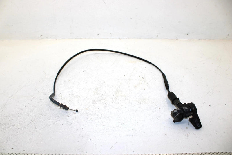 2005 Arctic Cat 400 Auto Trans Oem Diff Lock Lever 0502-527 AA5