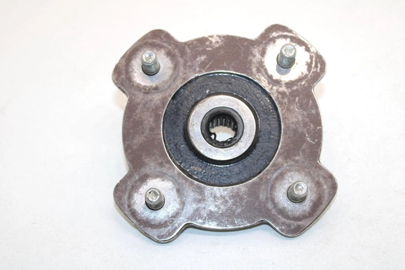 03 Arctic Cat 500 Fis Automatic  Oem Wheel Hub 0502-423 AA19