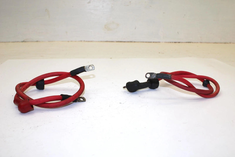 1989 Sea-doo Sp Oem Positive Cable Set JS37
