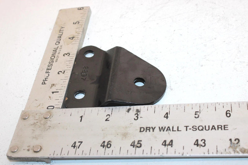 01 Polaris Xplorer Oem Raeaer Engine Mounting Bracket 5242897-067 5247948 AP167