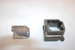 92 Polaris Trail Boss 350l 4x4 Oem Oil Pump Case And Cover 3084400 3084204 APS1
