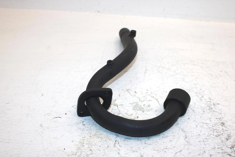 1982 Honda Atc 185a Oem Exhaust Pipe 18320-958-003 AH63