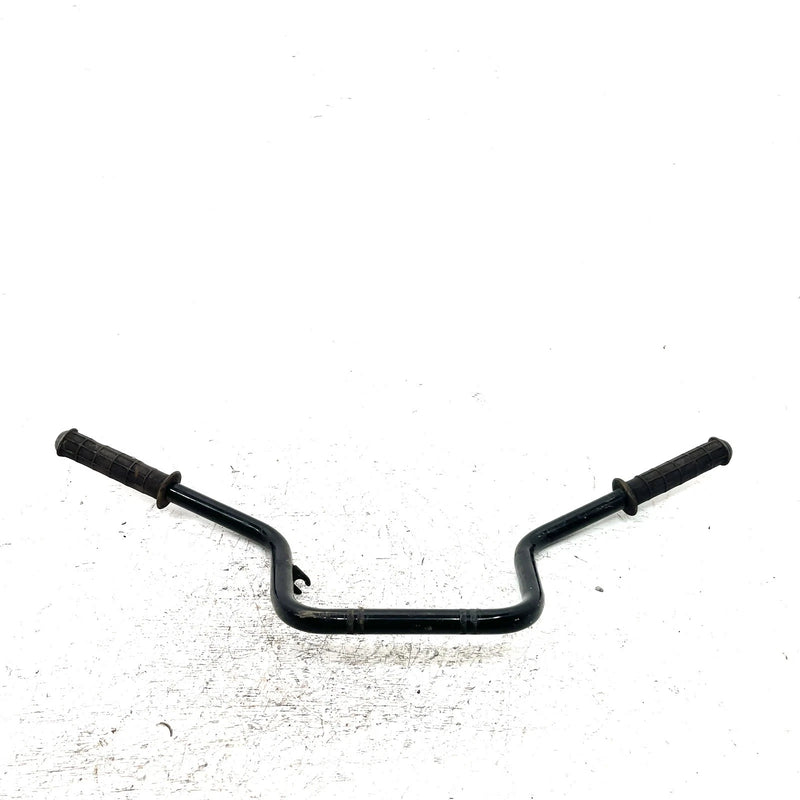 04-07 Honda Rancher 400 TRX400FA 4x4 AT OEM Handlebars 53100-HN7-900 AH77