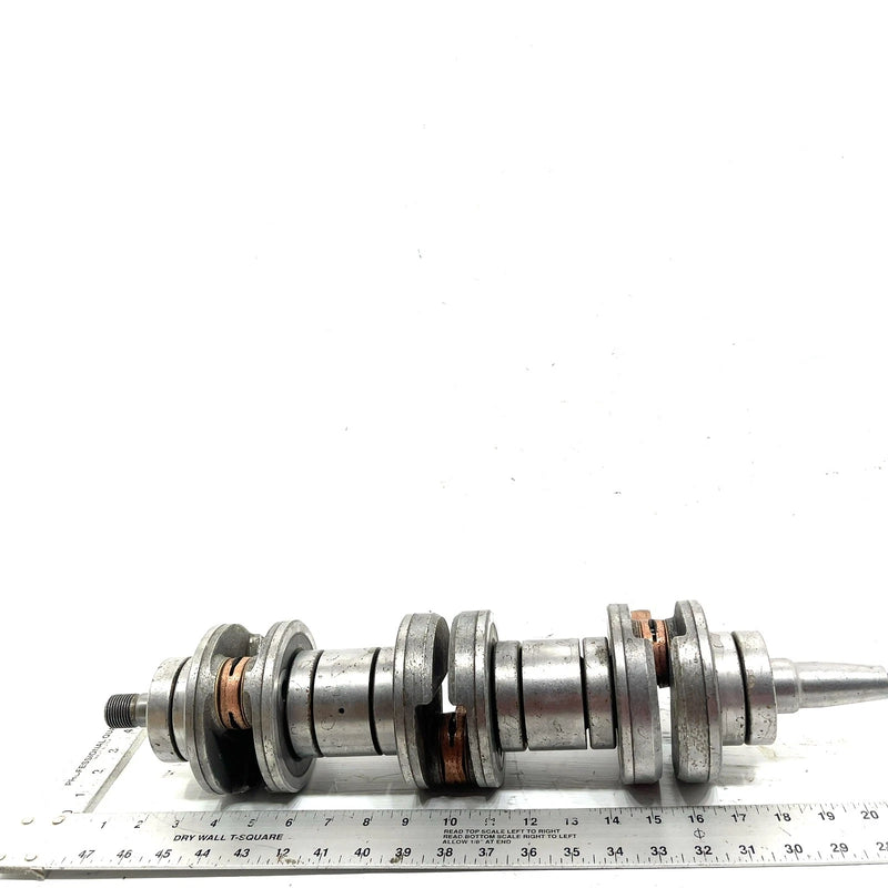 1996 Polaris SLTX OEM Crankshaft 1201586 JP44