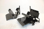 1996 Polaris Xcr 600 Oem Footrest Set 1012280 1012281 SP21