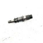 04 Yamaha Bruin 350 YFM350FA 4x4 OEM Transmission Shaft 5UH-17523-00-00 AY63